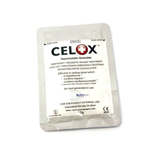 Celox Granules