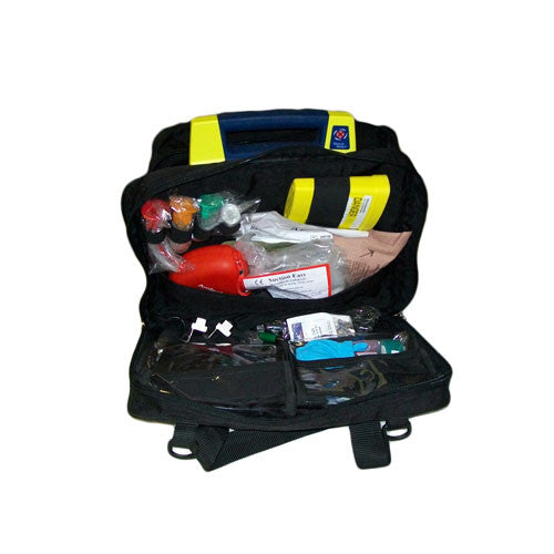 Covert AED T.E.A.M.S. Bag