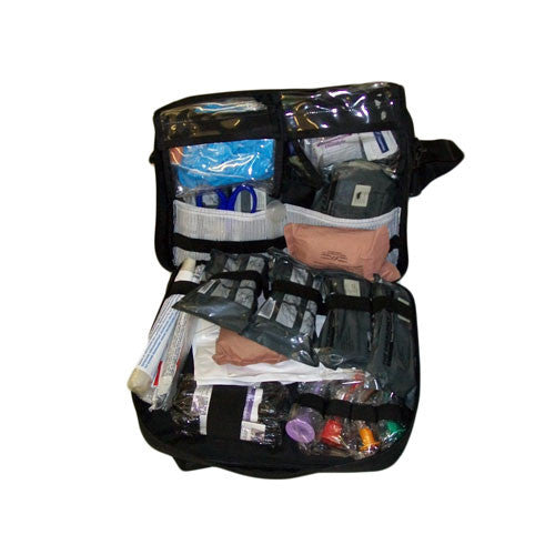 Covert T.E.A.M.S. Bag