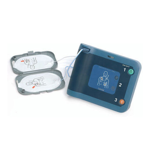 HeartStart FRx AED