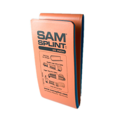 SAM Splint