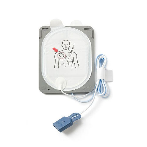FR3 Smart Pads III