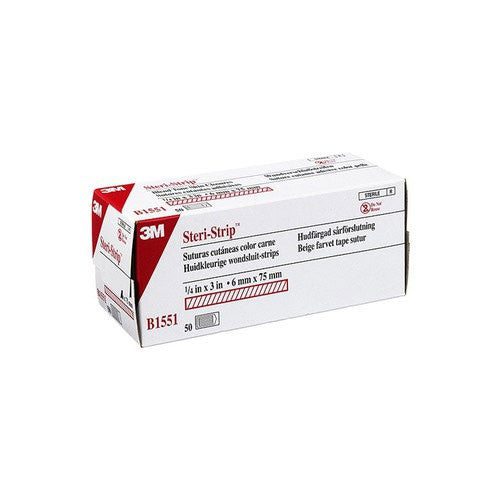 3M Steri-Strip™ Wound Closures