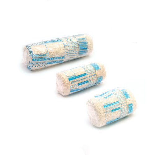 Sterocrepe Crepe Bandage