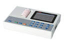 seca CT8000i-2 Interpretive ECG Machine – Medical Consumables product image