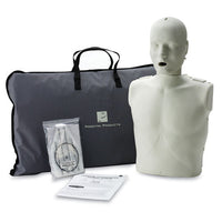 Prestan Professional Adult CPR/AED Training Manikin with CPR Monitor by Reliance Medical – Diagnostics & Monitoring pro…