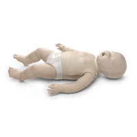 Prestan Professional Infant CPR/AED Training Manikin with CPR Monitor by Reliance Medical – Diagnostics & Monitoring pr…