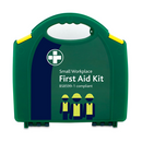 BSi BS-8599 British Standard Aura Workplace First Aid Kit [Small] by Reliance Medical – First Aid & Emergency product i…