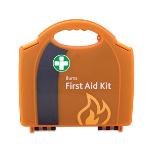 Burns First Aid Kit