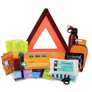 Motokit Accident, Emergency and Breakdown Kit by Reliance Medical – Medical Consumables product image
