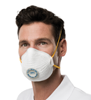 Moldex AIR 3200 FFP3 Mask – PPE & Infection Control product image