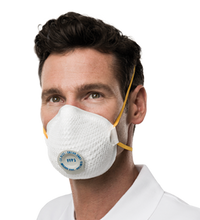 Moldex AIR 3200 FFP3 Mask – PPE & Infection Control product image