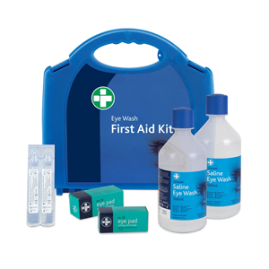 Reliwash Aura Eye Wash Kit [Double]