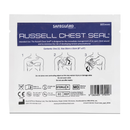 Russell Chest Seal by Safeguard Medical – Medical Consumables product image