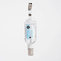 Sterosan Hand Sanitising Rub [50ml] by Steroplast – PPE & Infection Control product image