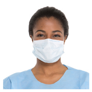 TECNOL Procedure Mask [Box of 50]
