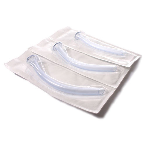 Argyle Nasopharyngeal Airway