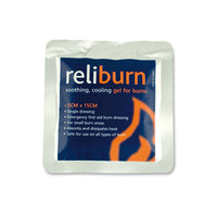 BurnSoothe Burn Dressing by Reliance Medical – First Aid & Emergency product image