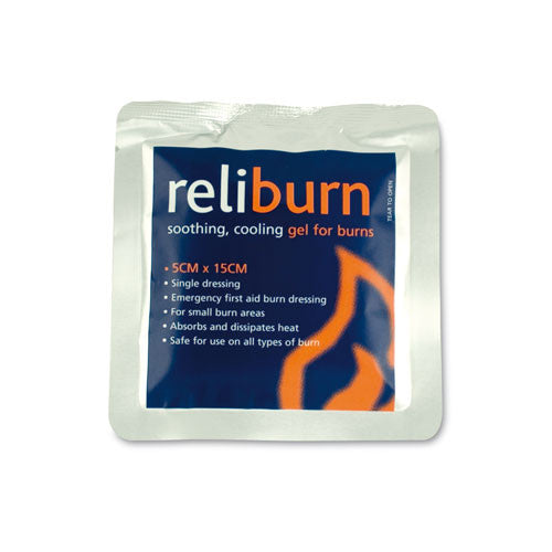 BurnSoothe Burn Dressing