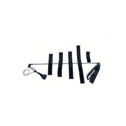 CT-6 Traction Splint
