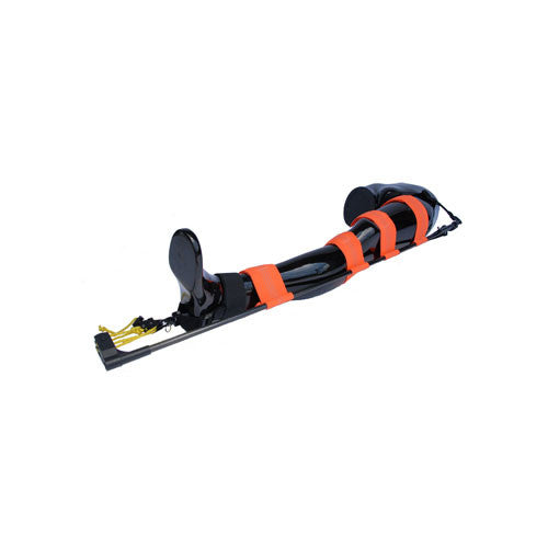 CT-EMS Traction Splint