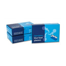 Dependaplast Blue Food Area Plasters by Reliance Medical – Medical Consumables product image