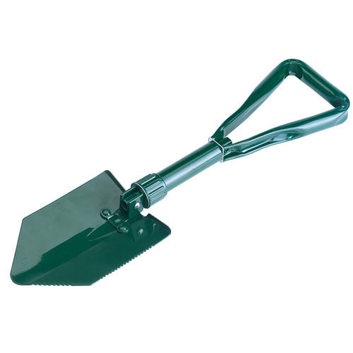 Folding Steel Shovel