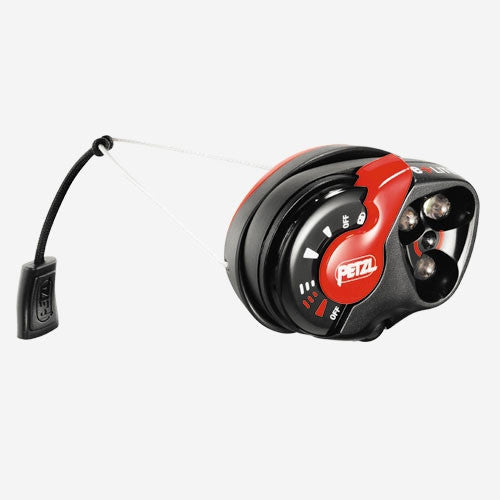 Petzl e+LITE Head Torch