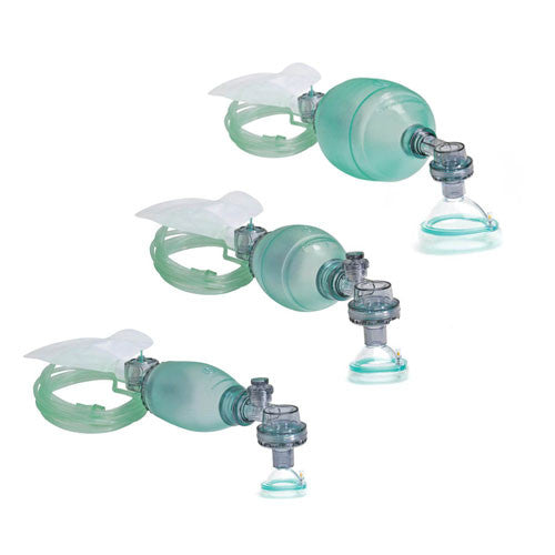 Intersurgical BVM