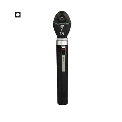 KaWe Piccolight E50 Ophthalmoscope