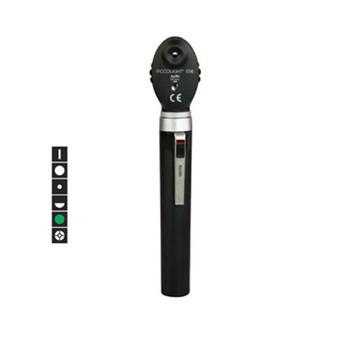 KaWe Piccolight E56 Ophthalmoscope
