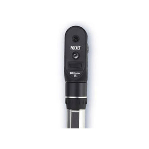 Keeler Pocket Ophthalmoscope