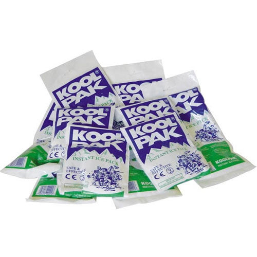Koolpak Instant Ice Pack
