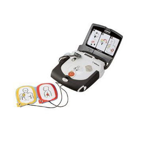 LIFEPAK Express AED