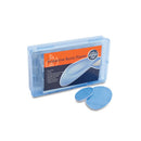 Masterschef Protective Burns Plaster [Plastic box of 25] by Reliance Medical – First Aid & Emergency product image