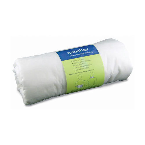 Maxiflex Trauma Dressing