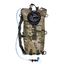 MULTICAM 2 Litre Aqua-tex Hydration Pack by Web-tex – Medical Consumables product image