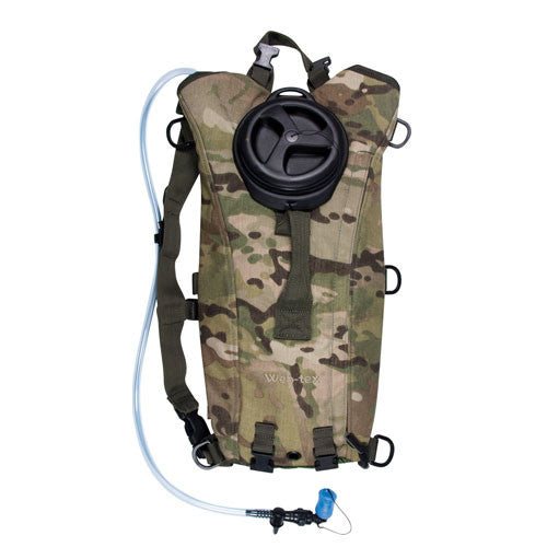 MULTICAM 2 Litre Aqua-tex Hydration Pack