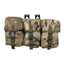 MULTICAM Treble Utility Pouch by Web-tex – Medical Consumables product image