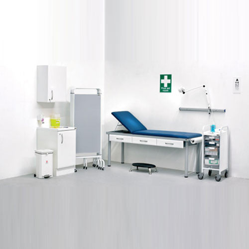 Medical Room Furniture Package 3