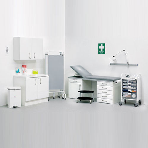 Medical Room Furniture Package 4