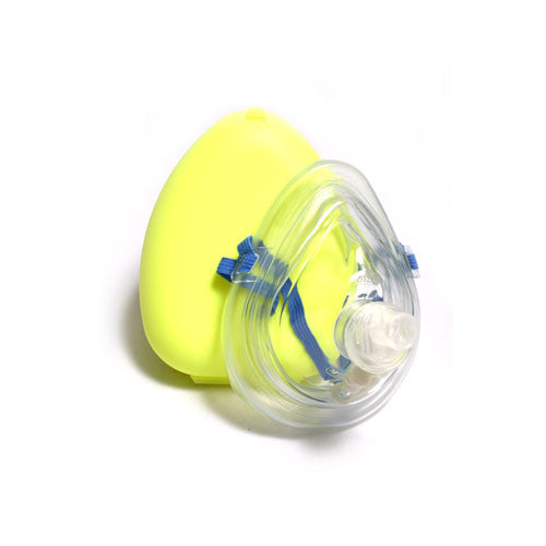 Merlin e-Mask CPR Face Mask