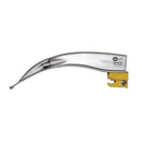 MetalMax™ 90 Miller Laryngoscope Blade by ProAct – Medical Consumables product image