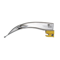 MetalMax™ 90 Miller Laryngoscope Blade by ProAct – Medical Consumables product image