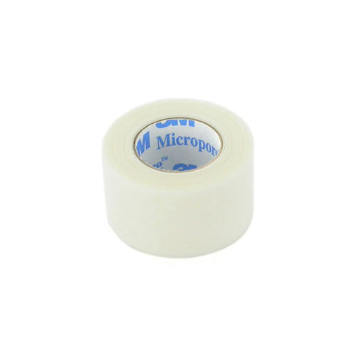 Micropore™ Tape [Single] by 3M – Medical Consumables product image