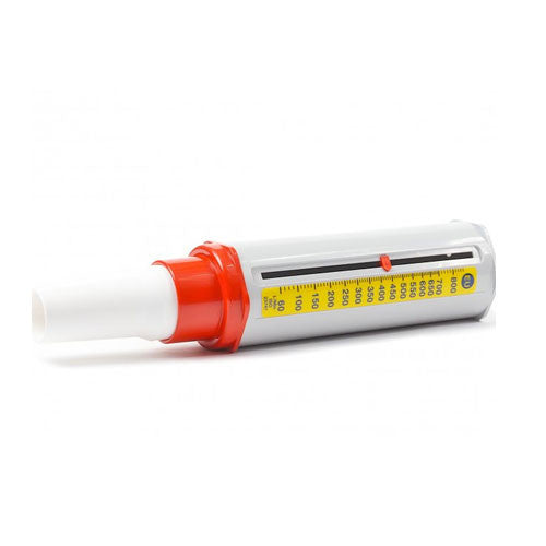 Mini-Wright Peak Flow Meter