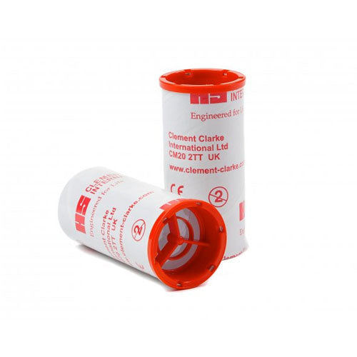 Peak Flow Mouthpieces (Valved)