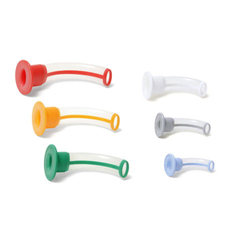 Intersurgical OP Airway Pack [Sizes 00 - 4]