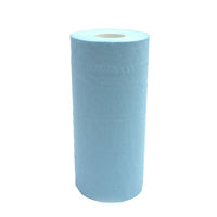 Paper Towel [25cm, Blue] by Tork – Medical Consumables product image