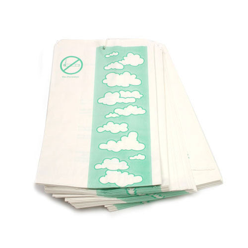 Paper Vomit Bag [Pack of 100]